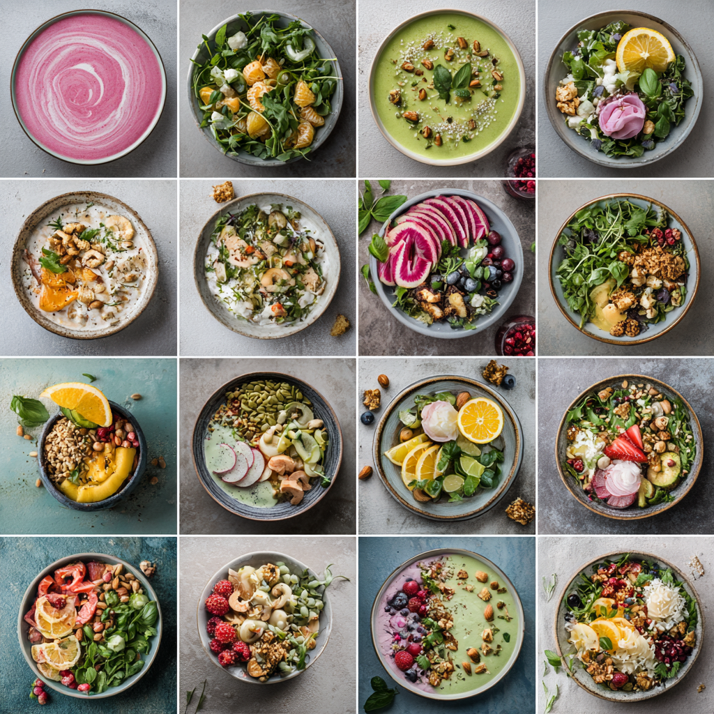 Kontakt s nutričním poradcem